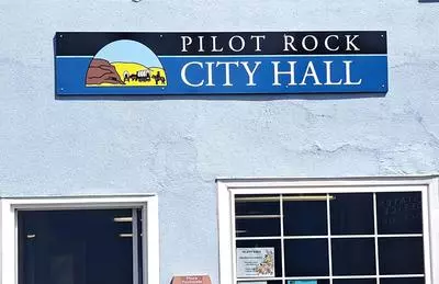 City Hall