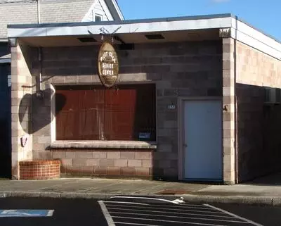 Senior Center