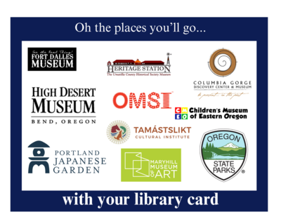 Discover & GO!